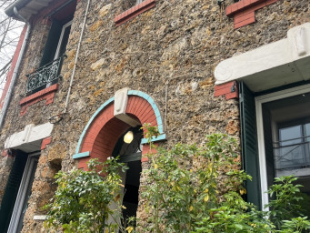 Maison a louer montrouge - 4 pièce(s) - 70 m2 - Surfyn