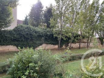 Appartement a louer chatillon - 4 pièce(s) - 58.95 m2 - Surfyn