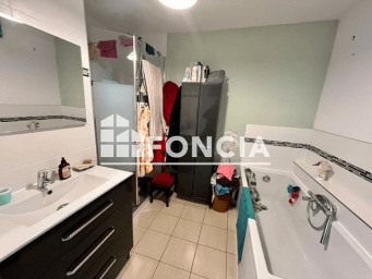 Appartement a louer brest - 5 pièce(s) - 101.31 m2 - Surfyn