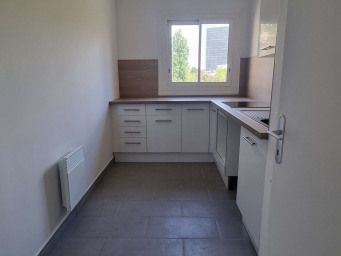 Appartement a louer gennevilliers - 3 pièce(s) - 62.01 m2 - Surfyn