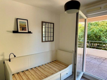 Appartement a louer metz - 1 pièce(s) - 17 m2 - Surfyn