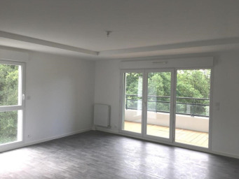 Appartement a louer saint-herblain - 3 pièce(s) - 65.99 m2 - Surfyn
