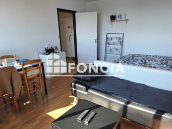 Appartement a louer brest - 1 pièce(s) - 37.3 m2 - Surfyn