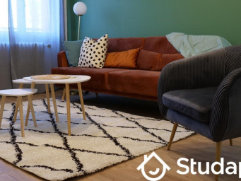 Appartement a louer clichy-sous-bois - 1 pièce(s) - 10 m2 - Surfyn