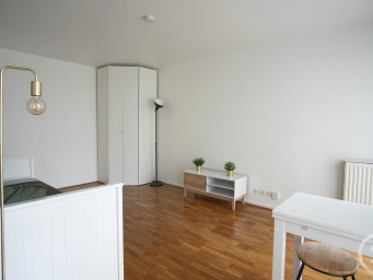 Appartement a louer creteil - 1 pièce(s) - 25.05 m2 - Surfyn