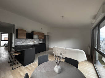 Appartement a louer villejuif - 3 pièce(s) - 64 m2 - Surfyn