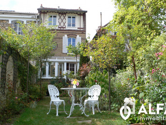Maison a louer soisy-sous-montmorency - 5 pièce(s) - 150 m2 - Surfyn