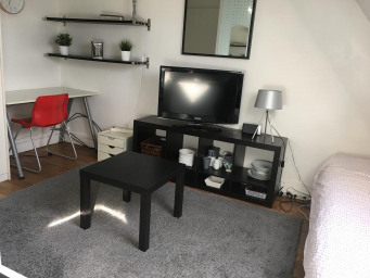 Appartement a louer paris-12e-arrondissement - 1 pièce(s) - 15 m2 - Surfyn
