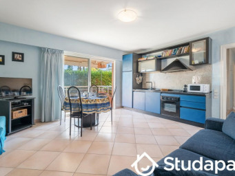 Appartement a louer antibes - 2 pièce(s) - 38 m2 - Surfyn