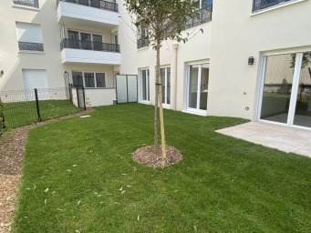 Appartement a louer sannois - 4 pièce(s) - 74.25 m2 - Surfyn