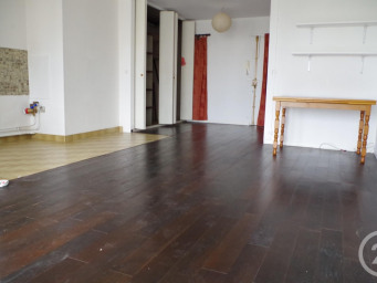 Appartement a louer gennevilliers - 3 pièce(s) - 68.71 m2 - Surfyn