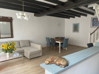 Maison a louer montereau-fault-yonne - 5 pièce(s) - 65 m2 - Surfyn