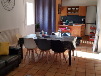 Maison a louer lannion - 7 pièce(s) - 200 m2 - Surfyn