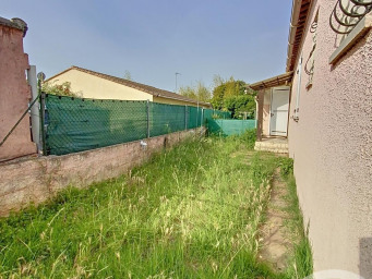 Maison a louer lunel - 4 pièce(s) - 80 m2 - Surfyn