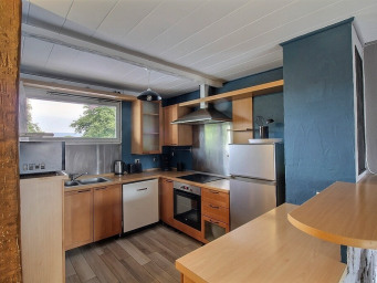 Appartement a louer thonon-les-bains - 3 pièce(s) - 56 m2 - Surfyn