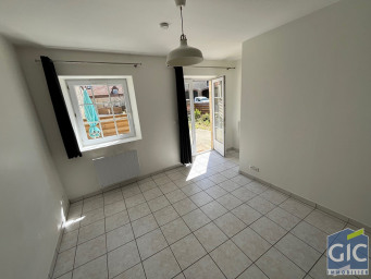 Maison a louer herouville-saint-clair - 2 pièce(s) - 38 m2 - Surfyn