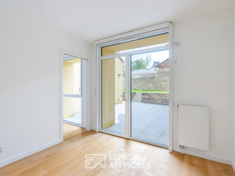 Maison a louer nantes - 6 pièce(s) - 146 m2 - Surfyn