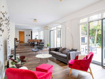 Maison a louer sevres - 9 pièce(s) - 270 m2 - Surfyn