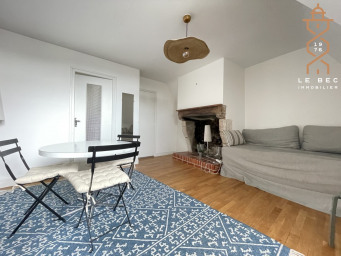 Appartement a louer vannes - 2 pièce(s) - 34.85 m2 - Surfyn