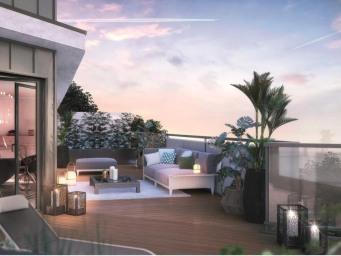 Maison 1 260 000 € - 142 m²