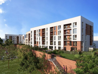 Appartement a louer clichy-sous-bois - 3 pièce(s) - 59 m2 - Surfyn