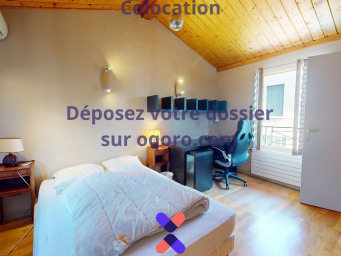 Maison a louer lyon-3e-arrondissement - 5 pièce(s) - 145 m2 - Surfyn