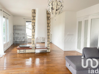 Maison a louer paris-17e-arrondissement - 5 pièce(s) - 140 m2 - Surfyn