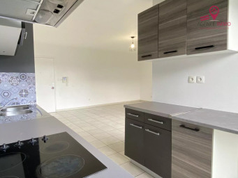 Appartement a louer vaulx-en-velin - 3 pièce(s) - 62.15 m2 - Surfyn