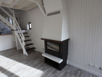 Maison a louer vernon - 3 pièce(s) - 56 m2 - Surfyn