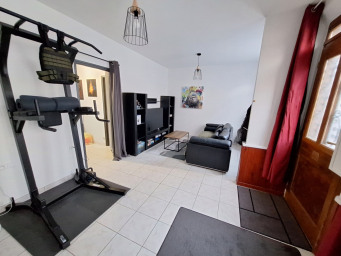 Maison a louer beauvais - 3 pièce(s) - 60 m2 - Surfyn