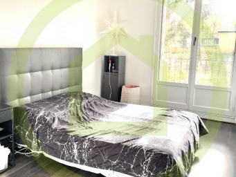 Appartement a louer l'isle-adam - 2 pièce(s) - 47 m2 - Surfyn