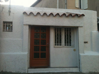 Appartement a louer marseille-9e-arrondissement - 1 pièce(s) - 20 m2 - Surfyn