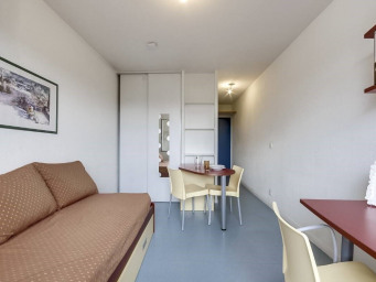 Appartement a louer bordeaux - 1 pièce(s) - 16 m2 - Surfyn