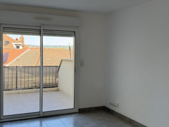 Maison a louer mantes-la-jolie - 3 pièce(s) - 59.23 m2 - Surfyn