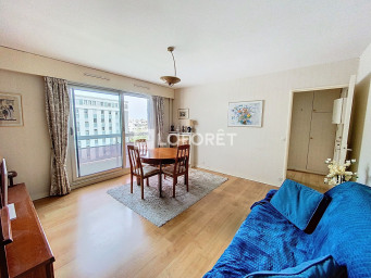 Appartement a vendre  - 2 pièce(s) - 47 m2 - Surfyn