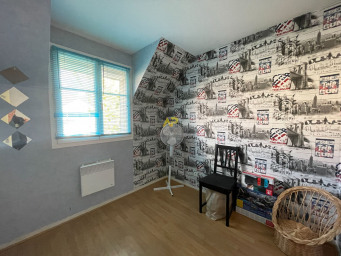Maison a louer cormeilles-en-parisis - 6 pièce(s) - 77 m2 - Surfyn
