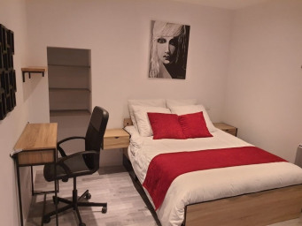 Appartement a louer evry - 1 pièce(s) - 25 m2 - Surfyn