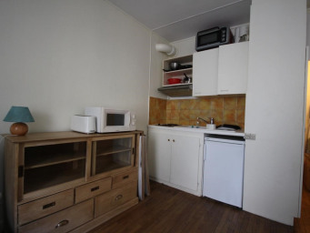 Appartement a louer paris-4e-arrondissement - 1 pièce(s) - 18 m2 - Surfyn