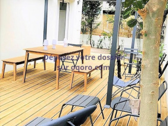 Maison a louer paris-5e-arrondissement - 12 pièce(s) - 310 m2 - Surfyn