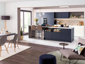 Appartement 4 pièce(s) 77.82 m²à vendre Boulogne-billancourt