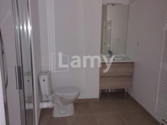 Appartement a louer nancy - 2 pièce(s) - 42.9 m2 - Surfyn