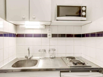 Appartement a louer bordeaux - 1 pièce(s) - 16 m2 - Surfyn