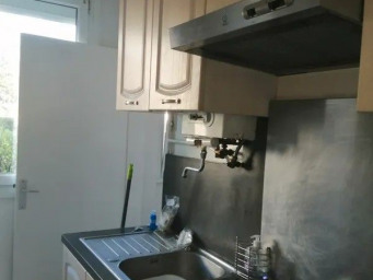 Appartement a louer nantes - 4 pièce(s) - 62 m2 - Surfyn