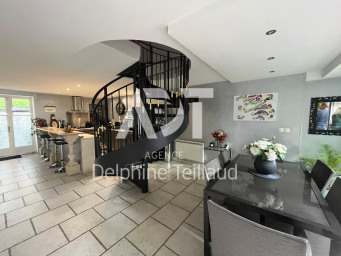 Maison a louer fontaine - 5 pièce(s) - 110.83 m2 - Surfyn