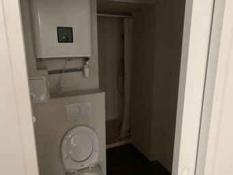 Appartement a louer vitre - 1 pièce(s) - 16 m2 - Surfyn