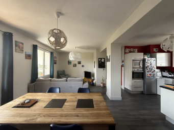 Appartement 280 000 € - 80 m²