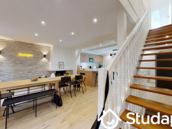 Appartement a louer bagnolet - 1 pièce(s) - 12 m2 - Surfyn