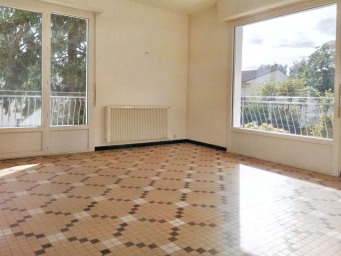 Appartement a louer bordeaux - 4 pièce(s) - 95 m2 - Surfyn