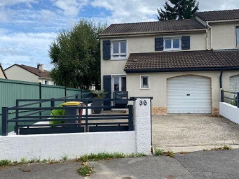 Maison a louer villepinte - 4 pièce(s) - 76.06 m2 - Surfyn