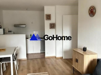 Appartement a louer pantin - 2 pièce(s) - 43 m2 - Surfyn